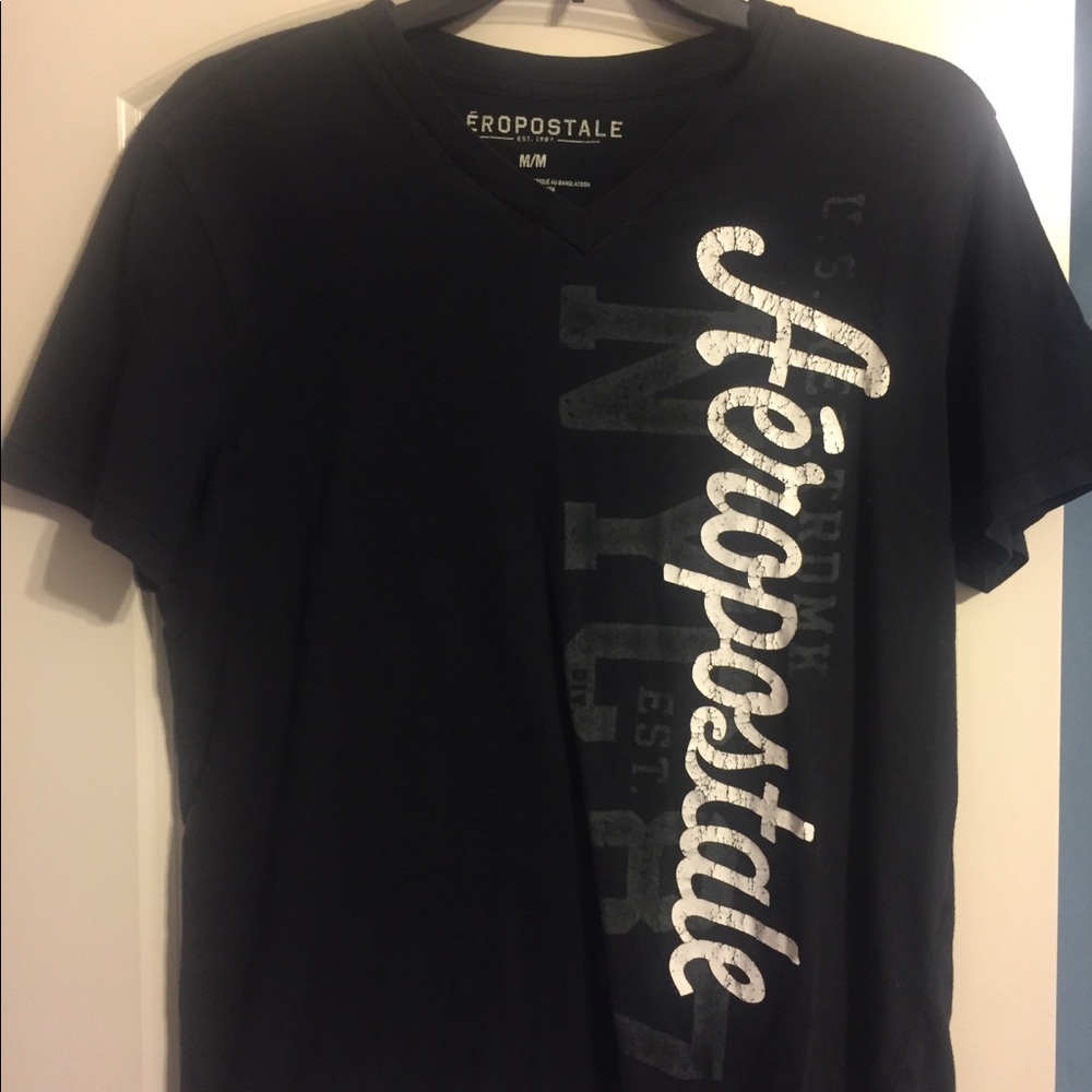 Men’s Aeropostale t-shirt